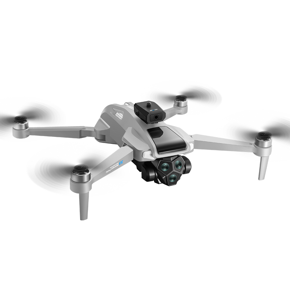 Drone Gimbal 2 Axis - طائرة بدون طيار G66 جديدة مزودة
