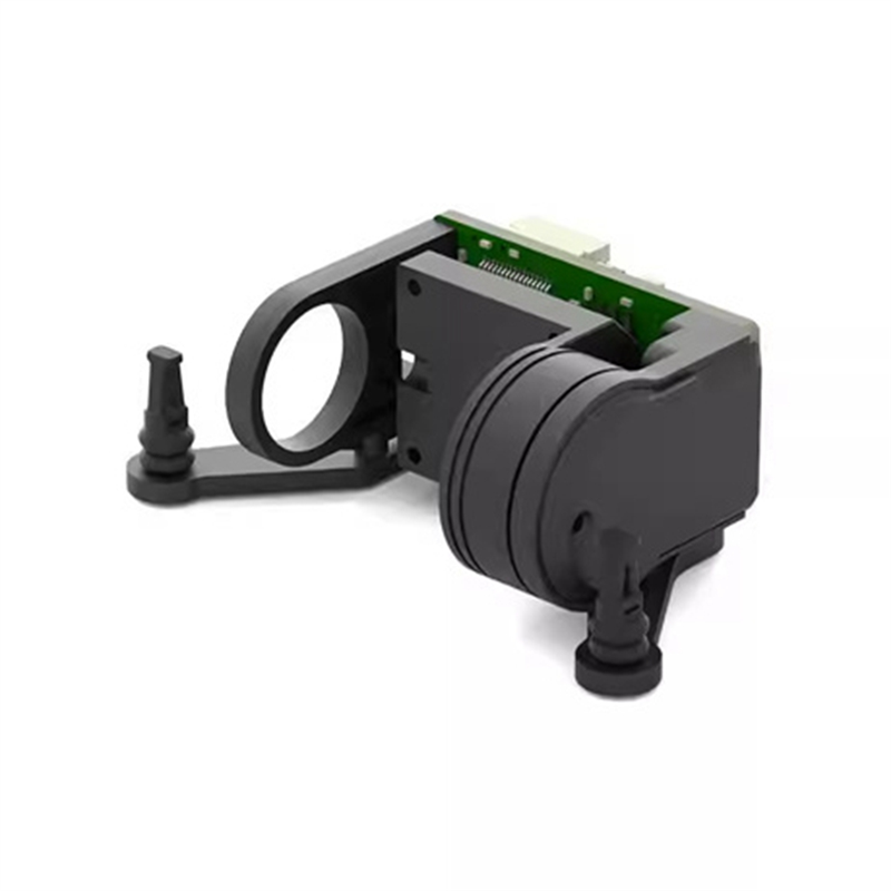 Drone Gimbal Mount - FGGS-GM1 FPV كاميرا Gimbal عموم إمالة