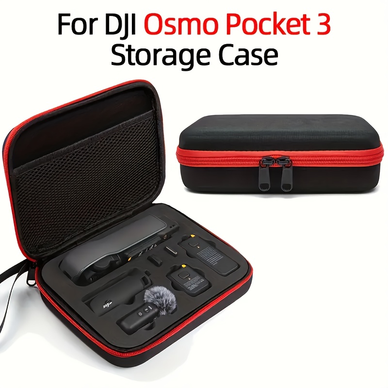 Drone Gimbal Case - مناسبة لحقيبة تخزين DJI Osmo Pocket