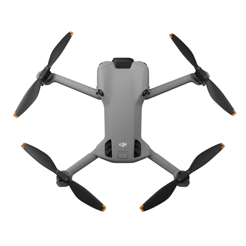 DJI Mini 5 Pro Fly More Combo  - مراجعة Drone Gimbal 2 Axis وسعره