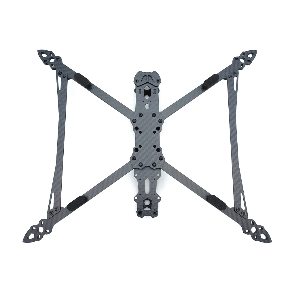 مارك 4 V2 مارك 4 طائرة سباق FP - مراجعة Drone Gimbal 2 Axis وسعره