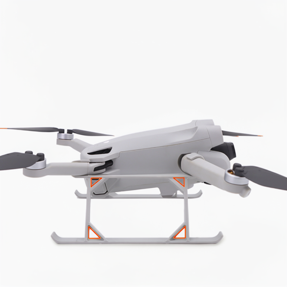 لـ Lito X1 Lito1: واقي دعامة أ - مراجعة Drone Gimbal Mount وسعره