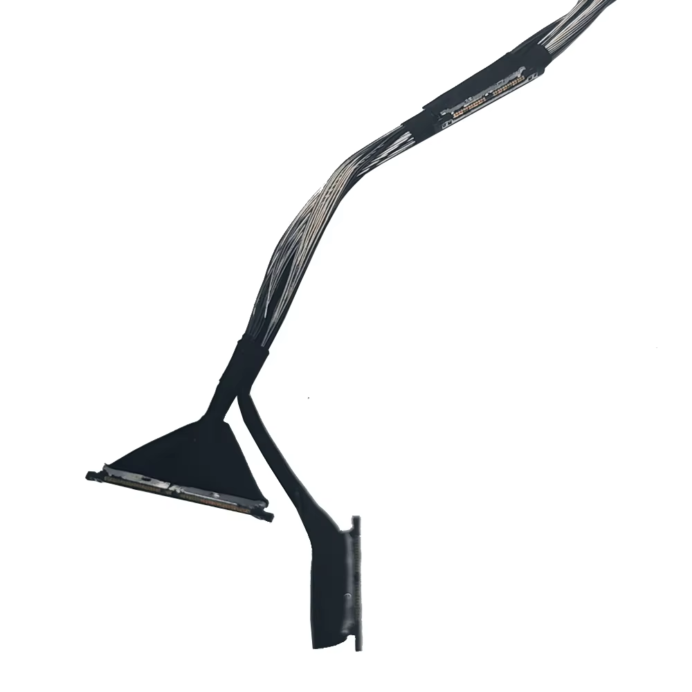 كابل إشارة مرن جديد للجيمبال ل - مراجعة Drone Gimbal Ribbon Cable وسعره