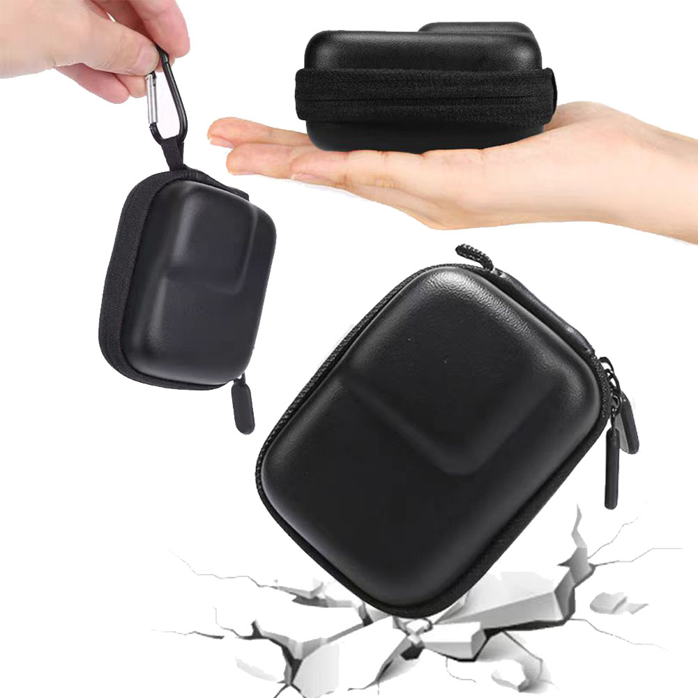 حقيبة تخزين لـ GoPro ، صندوق م - مراجعة Drone Gimbal Case وسعره