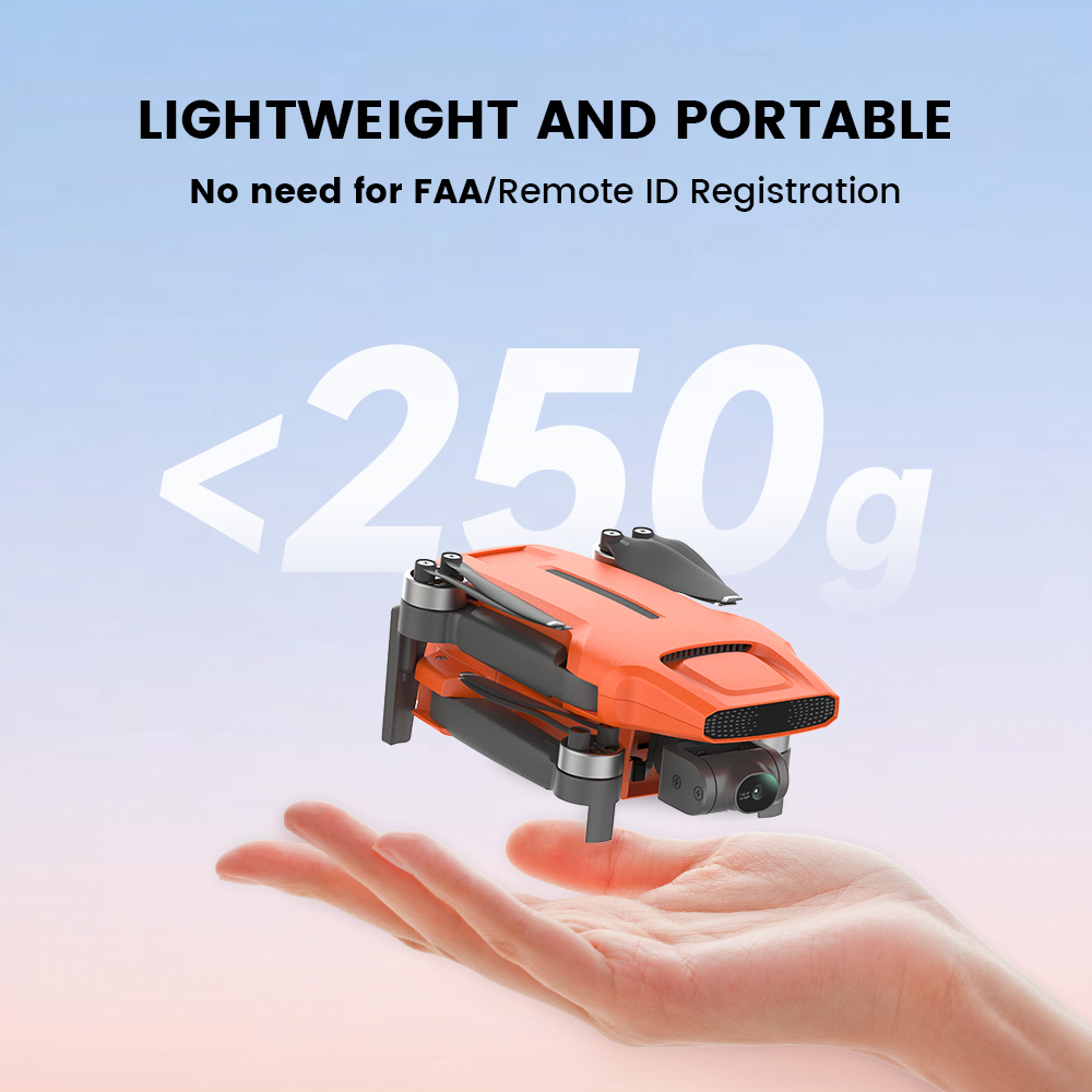 طائرة بدون طيار FIMI MINI 3 مع - مراجعة Drone Gimbal Case وسعره