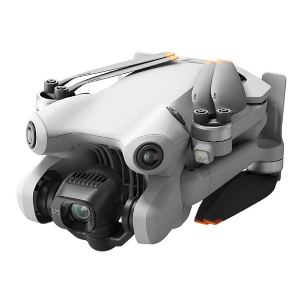 مستعمل بنسبة 95% جديد أصلي مين - مراجعة Drone Gimbal 2 Axis وسعره