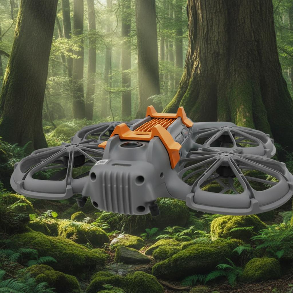   ل dji NEO 2 خفيفة الوزن الطا - مراجعة Drone Gimbal Mount وسعره